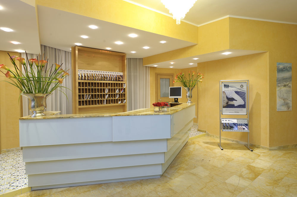 Grand Hotel Forte dei Marmi Exterior foto